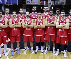 ماجرای بازداشت ۳ ستاره تیم‌ ملی بسکتبال در فرودگاه چیست؟