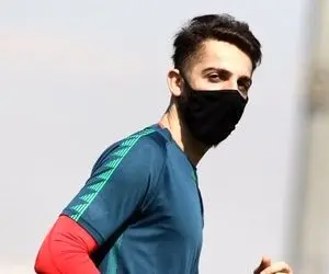 مهدی عبدی: بهترین گل جهان هم بدون قهرمانی فایده‌ای ندارد!