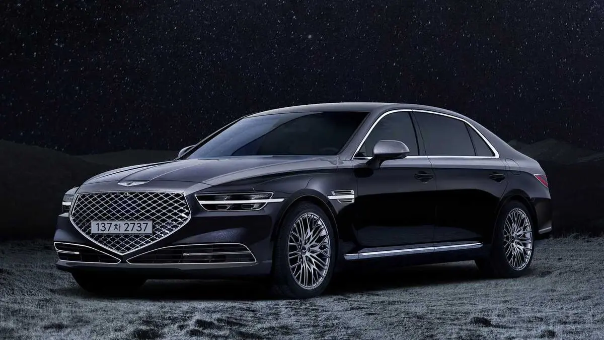 genesis-g90