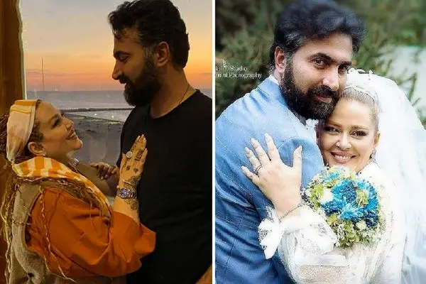 Bahareh Rahnama shayanews