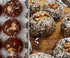 باسلوق با شیره انگور / طرز تهیه و نکات مهم درست کردن یک دسر مقوی و خوشمزه