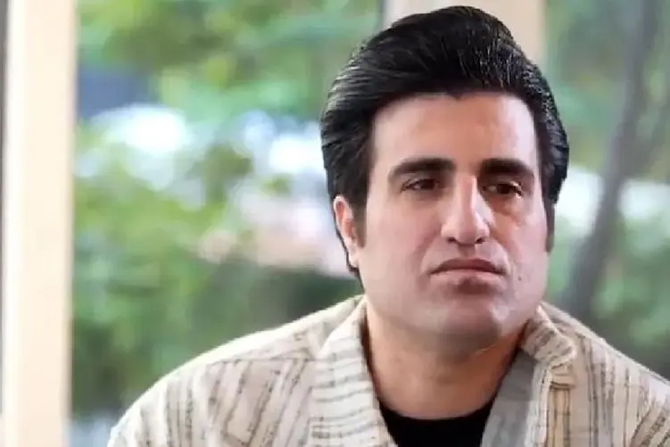 آواز محلی؛ آرمان امیدی با محسن لرستانی با بچه ننه دل همه رو تیکه وا تیکه کردن