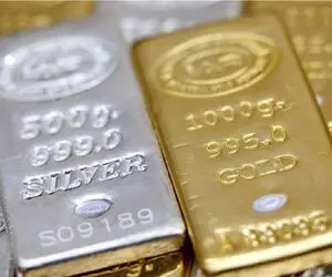 قیمت انس طلا و نقره امروز سه شنبه 29 اردیبهشت 1405؛ اصلاح مقطعی یا پایان روند صعودی؟