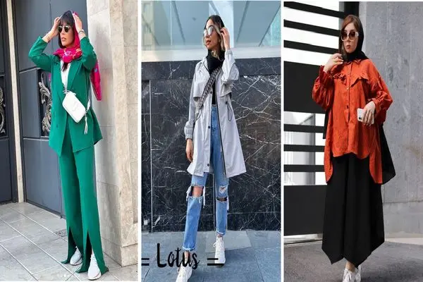 what of pants are trends this year?