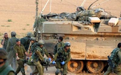 چرا پیروزی اسرائیل در جنگ غزه ممکن نیست؟ 