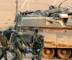 چرا پیروزی اسرائیل در جنگ غزه ممکن نیست؟ 