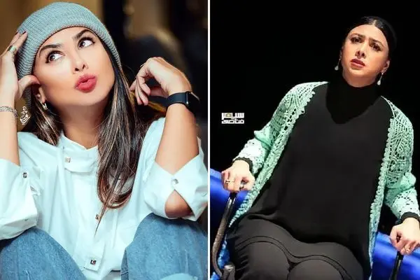 azadeh samadi shayanes