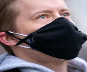 «دو ماسک» و چند معنا!/ از پیشگیری تا مُد