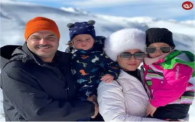 سکانس خندان/ سام درخشانی تاریخ تولد پسرشو یادش نمیاد/ قیاسی باورش نمیشه از خنده مرده