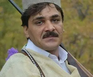 آواز جگرسوز؛ اجرای فوق العاده سجاد رزمجو تو خونه خودش واسه مهموناش که اشکشون درمیاد