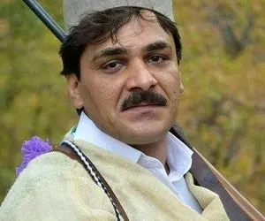 آواز جگرسوز؛ اجرای فوق العاده سجاد رزمجو تو خونه خودش واسه مهموناش که اشکشون درمیاد