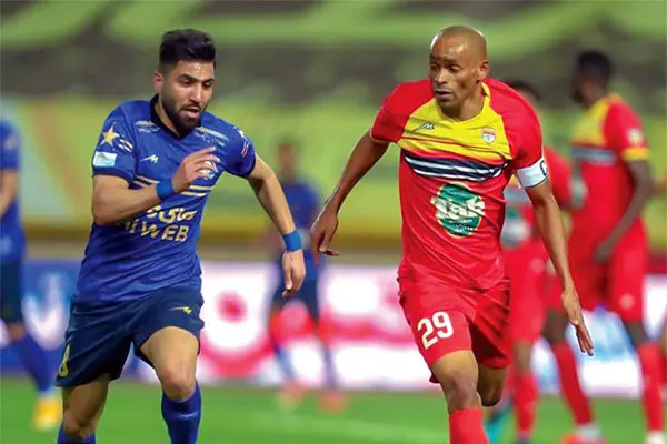 لوسیانو پریرا