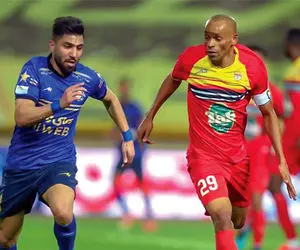 پیشنهاد استقلال به شیمبا کار را یکسره می‌کند؟