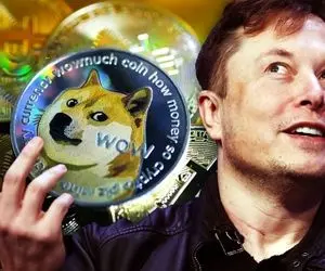 ایلان ماسک رسوایی دوج کوین را حل می کند؟