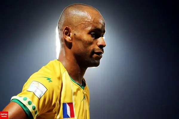 لوسیانو پریرا