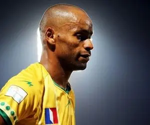 مهاجم جدید و خارجی استقلال کیست؟