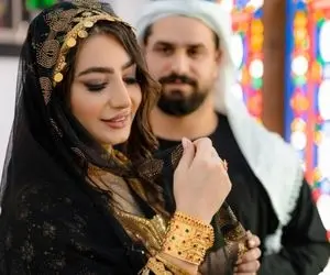 آواز محلی؛ تو بوشهری هلل یوس هل یوسا میخونن دلت میخواد صدبار نگاهشون کنی