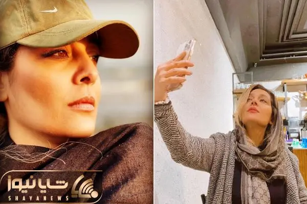 sareh bayat shayanews