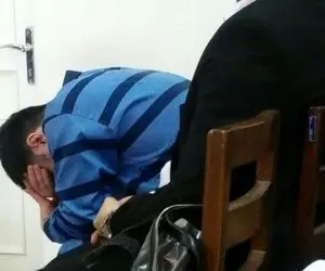 رابطه پنهانی ام با فرانک لو رفت، نامزدم معصومه را کُشتم!