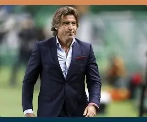 صحبتهای ساپینتو پیش از بازی استقلال و سپاهان