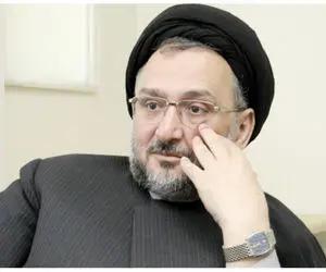 (عکس) واکنش تند ابطحی به ماجرای مسمومیت دختران 