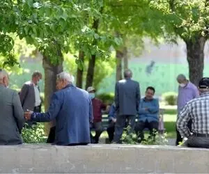 چرا ما به التفاوت حقوق بازنشستگان بعد سه ماه واریز نمی شود؟