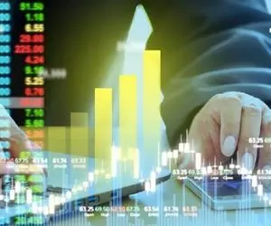 سبزپوشی بورس تنها یک روز دوام آورد!