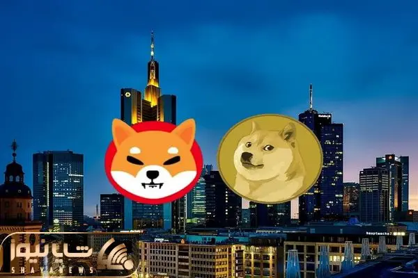 shibainu-Dogecoin