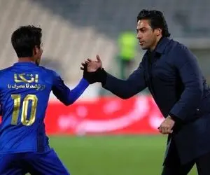 مجیدی از دبی برگشت اما استقلال همچنان در برزخ!