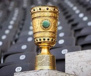 جام‌حذفی آلمان؛ وردربرمن به نیمه‌نهایی رسید