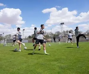 ۴ ستاره تراکتور در آستانه محرومیت