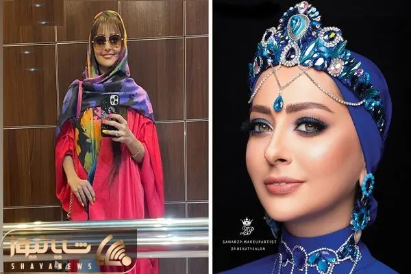 nafiseh rooshan shayanews