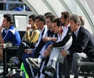 پرده برداری از برکناری ناصر حجازی