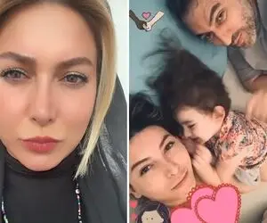 خصوصی ترین نقطه خونه شاهانه فریبا نادری بد توجه همرو جَلبید؛ آبجیش نچرال چه یونیکه!