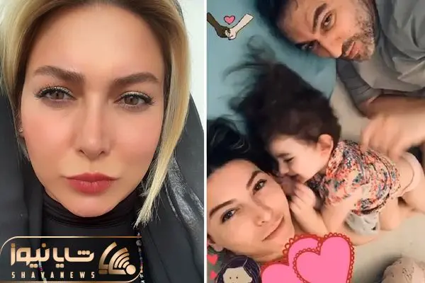 fariba naderi shayanews