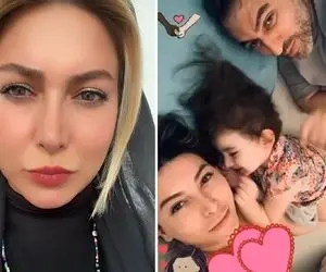 خصوصی ترین نقطه خونه شاهانه فریبا نادری بد توجه همرو جَلبید؛ آبجیش نچرال چه یونیکه!