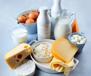 محکومیت میلیاردی سه شرکت لبنیاتی