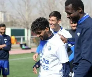 ماجرای عجیب قرارداد عرفان گل محمدی با استقلال