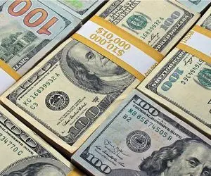 قیمت دلار امروز چهارشنبه ۲۶ آذر ۱۴۰۴؛ دلار آزاد چند؟