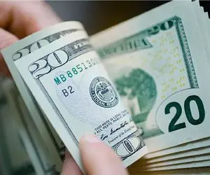 قیمت دلار ۵ بهمن ۱۴۰۴