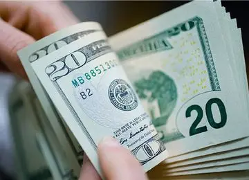 قیمت دلار ۵ بهمن ۱۴۰۴