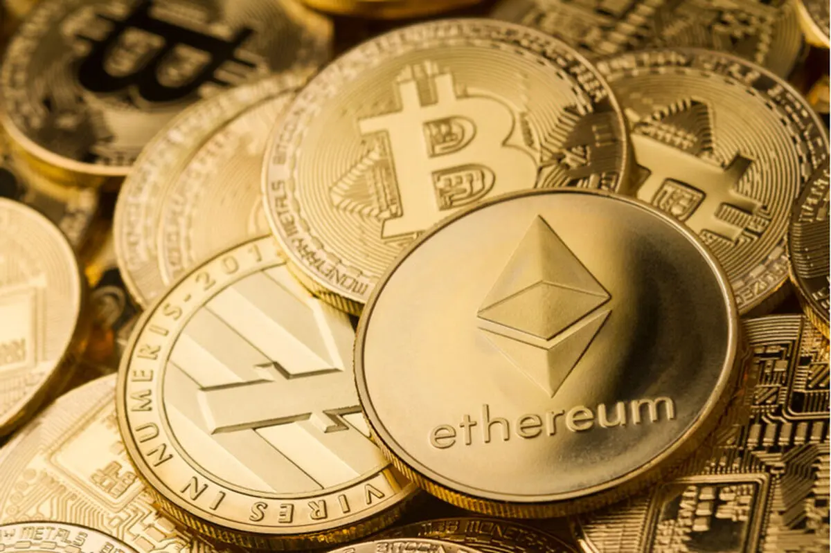 Cryptocurrencies