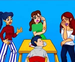 بازی فکری؛ بگو کدوم از این خانوما مرد بخت برگشته رو کشته؟
