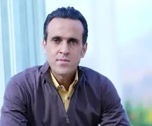 تیکه جالب و سنگین علی کریمی به وعده های انتخاباتی!