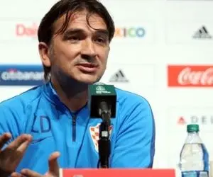 ستایش زلاتکو دالیچ از لیونل مسی