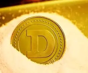 پیش بینی منفجره کننده از دوج کوین!!