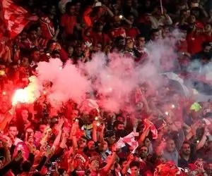 بمب خبری در باشگاه پرسپولیس ترکید؛ خیال هواداران راحت شد!