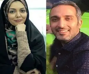 واکنش امیرمهدی ژوله به درگذشت آزاده نامداری