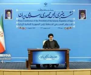 رییسی: اگر خواستند نظم دانشگاه را برهم بزنند خود دانشگاه مقابله کند