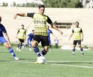 نساجی - ملوان؛ جنگ ریشه‌دارهای دوست داشتنی 